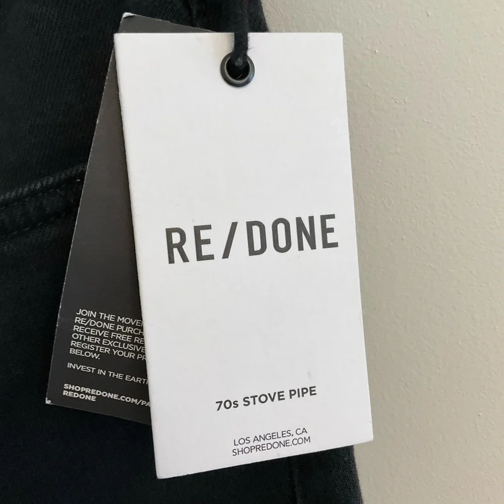 Re/Done re done